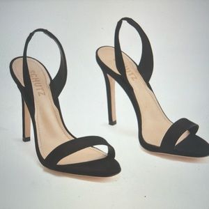 Schutz Luriane sandal